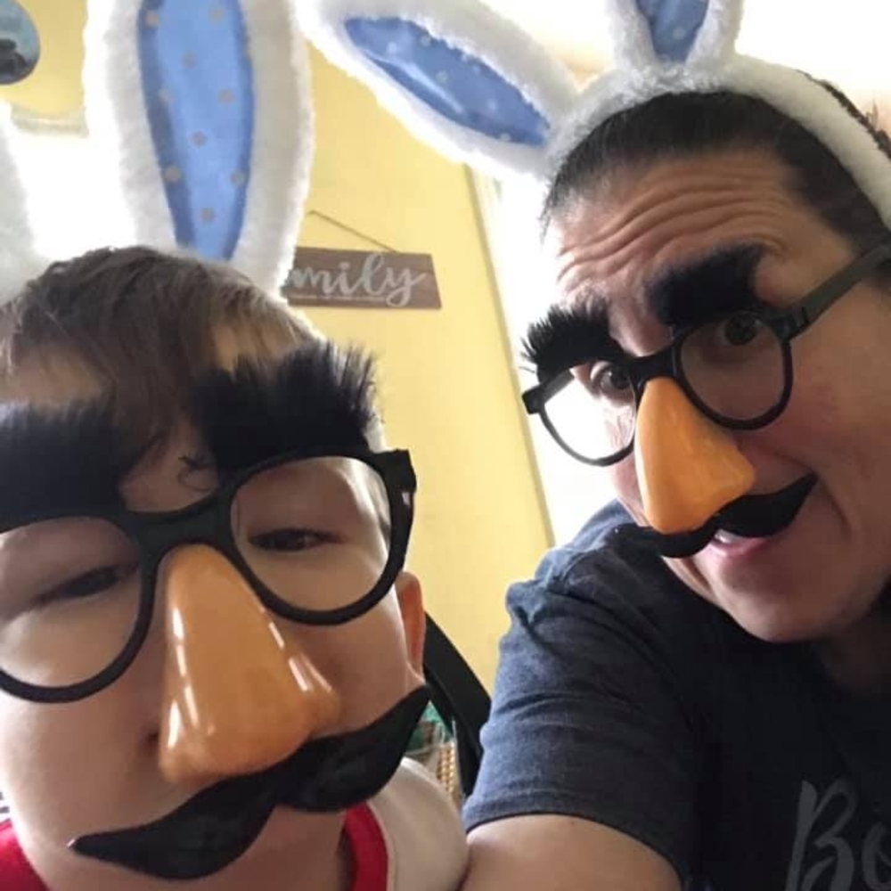 Meet your Posher, Julie